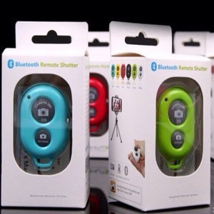 探索蓝牙自拍器 您的便携拍照神器选购指南